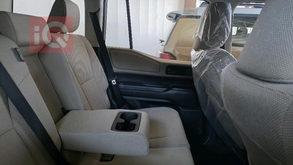 تويوتا لاندكروزر برادو